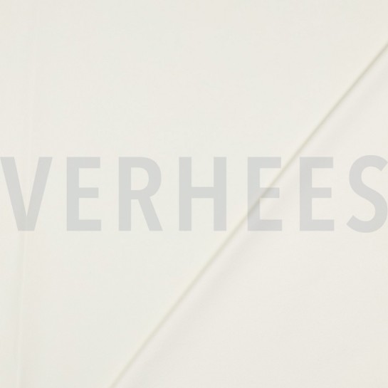 FAUX LEATHER SOFT STRETCH ECRU #7