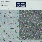 JEANS PURPLE FLOWERS DARK (thumbnail) #4