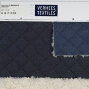 DENIM TEDDY BLUE (thumbnail) #4