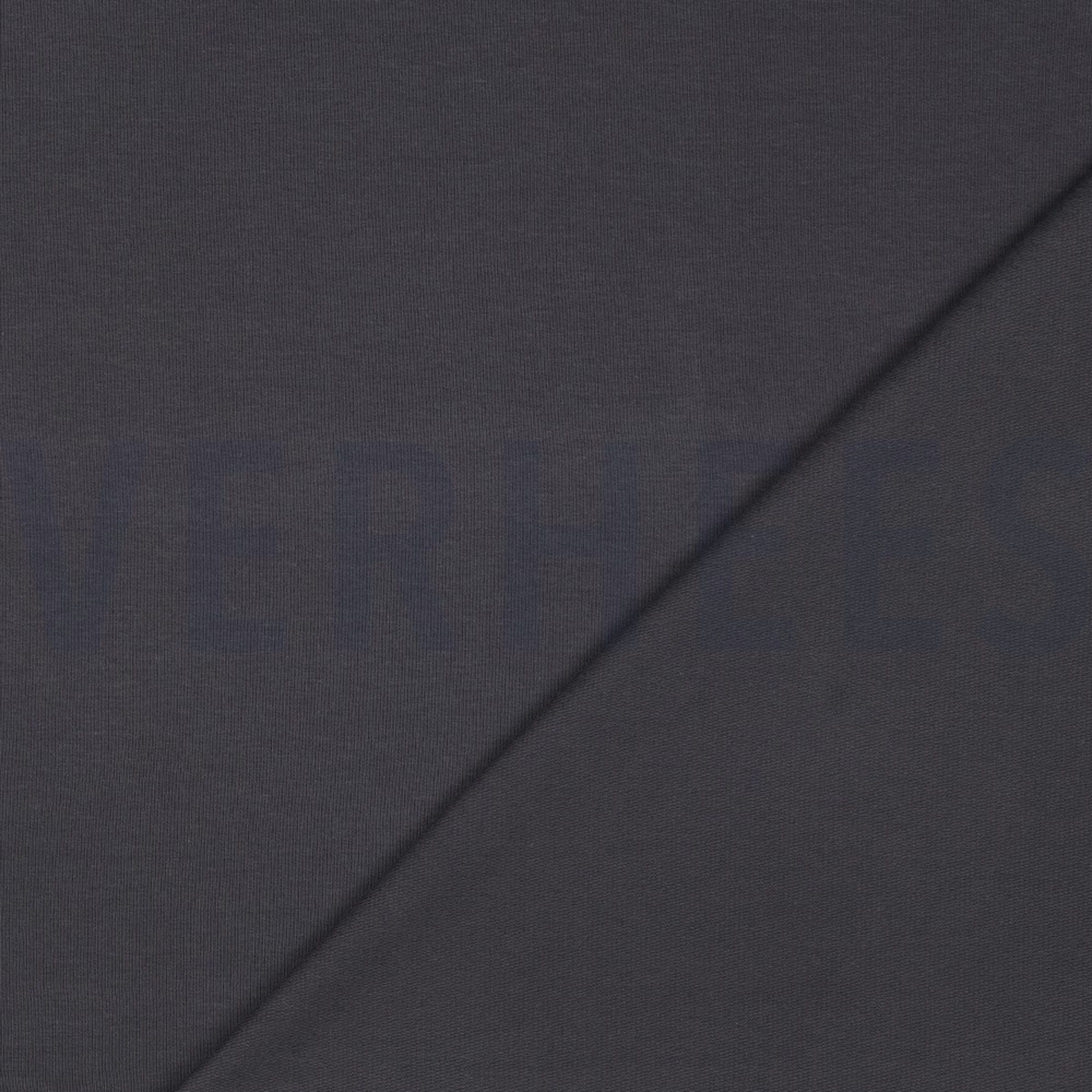 FRENCH TERRY GOTS ANTHRACITE (high resolution) #4