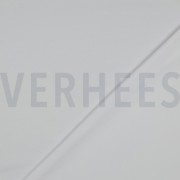 FRENCH TERRY GOTS WHITE (thumbnail) #4
