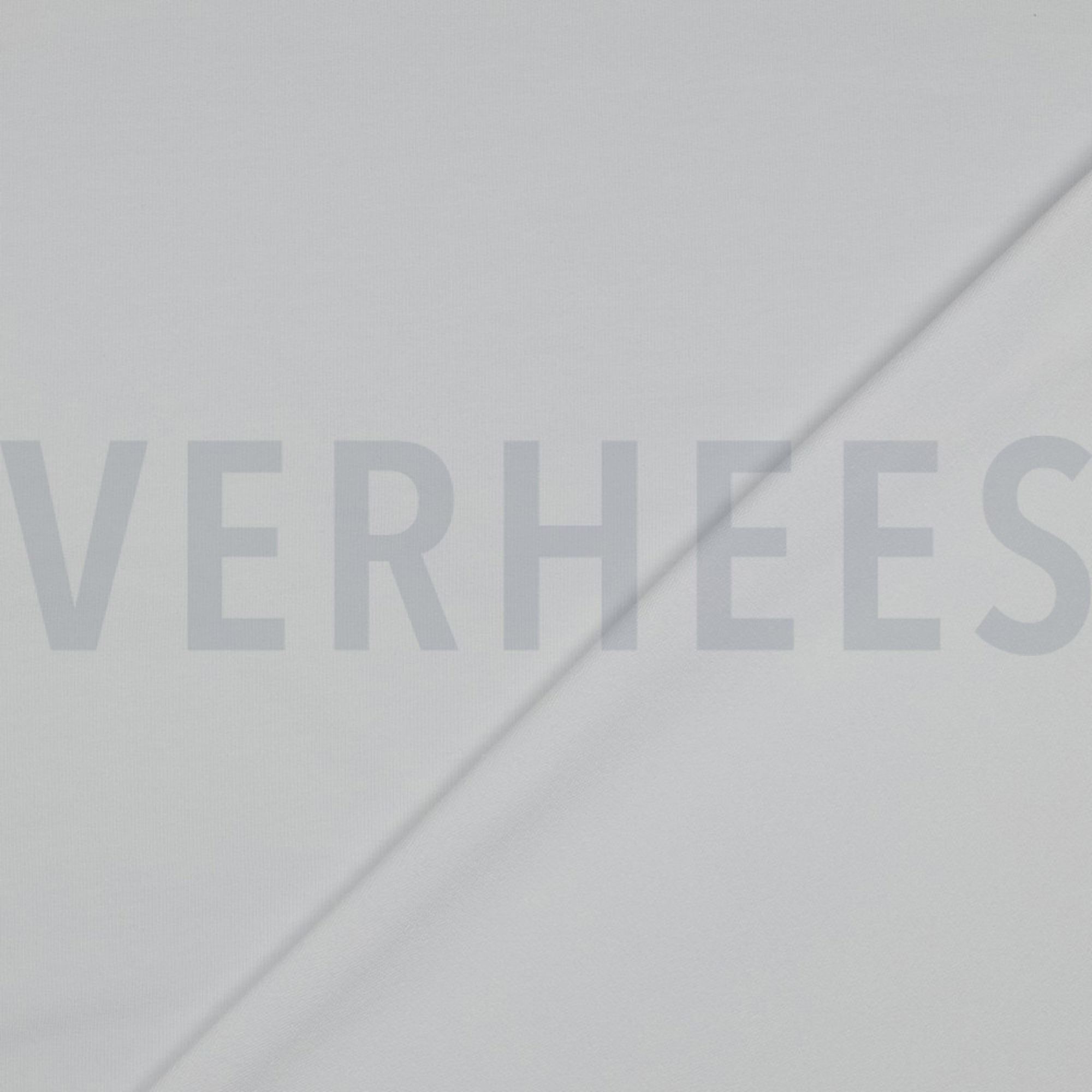 FRENCH TERRY GOTS WHITE (high resolution) #4