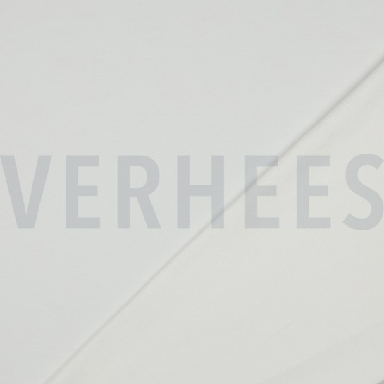 FRENCH TERRY GOTS ECRU #7