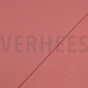 FRENCH TERRY GOTS MAUVE (thumbnail) #4