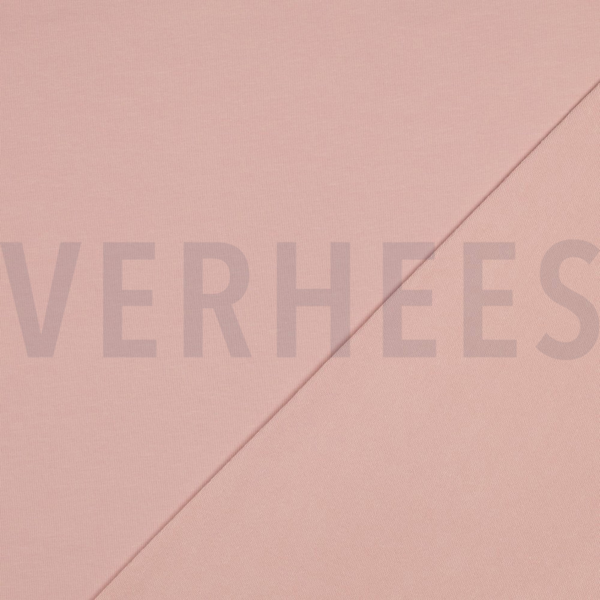 FRENCH TERRY GOTS LIGHT MAUVE (high resolution) #4