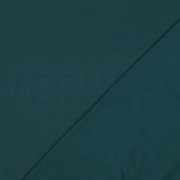 FRENCH TERRY GOTS DARK GREEN (thumbnail) #4
