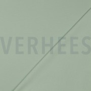 FRENCH TERRY GOTS LIGHT GREEN (thumbnail) #4
