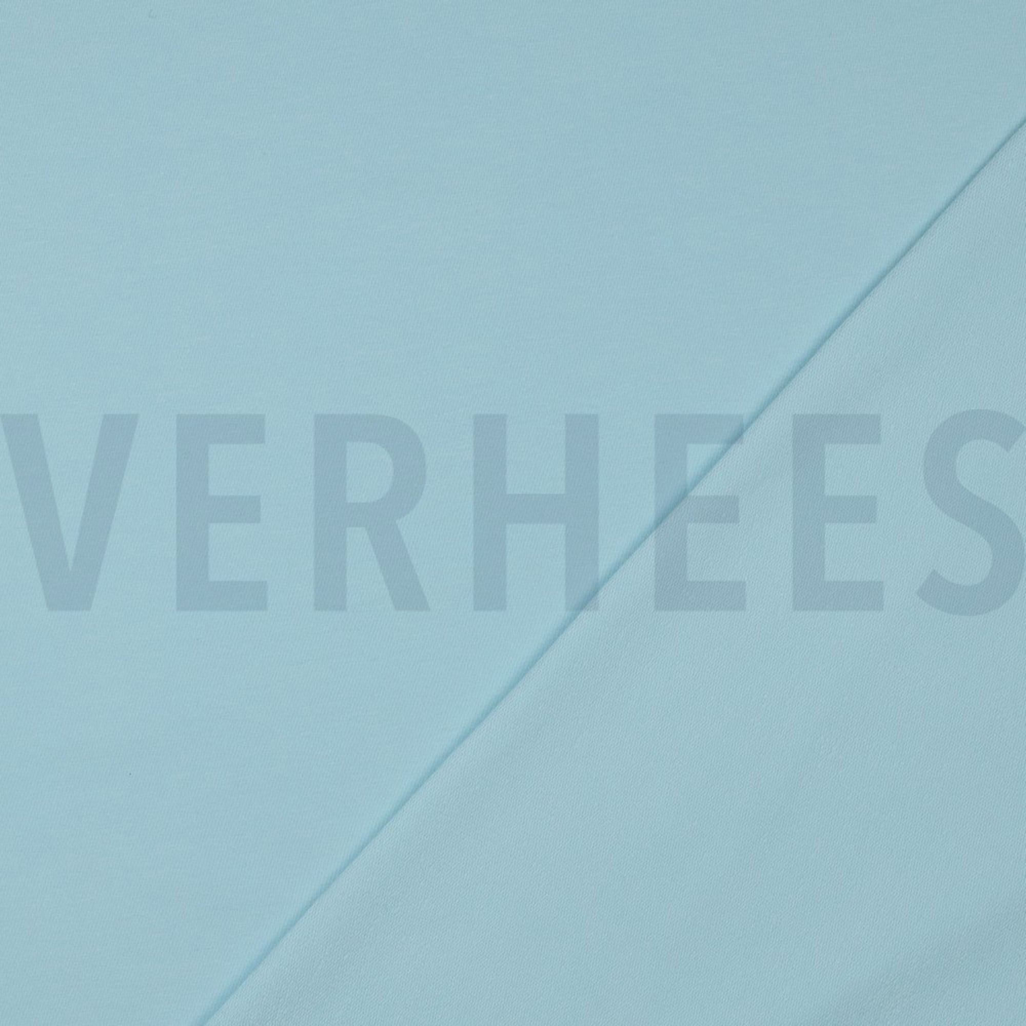 FRENCH TERRY GOTS LIGHT BLUE (high resolution) #4