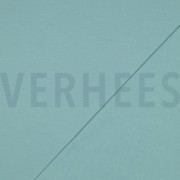 FRENCH TERRY GOTS DARK AQUA (thumbnail) #4
