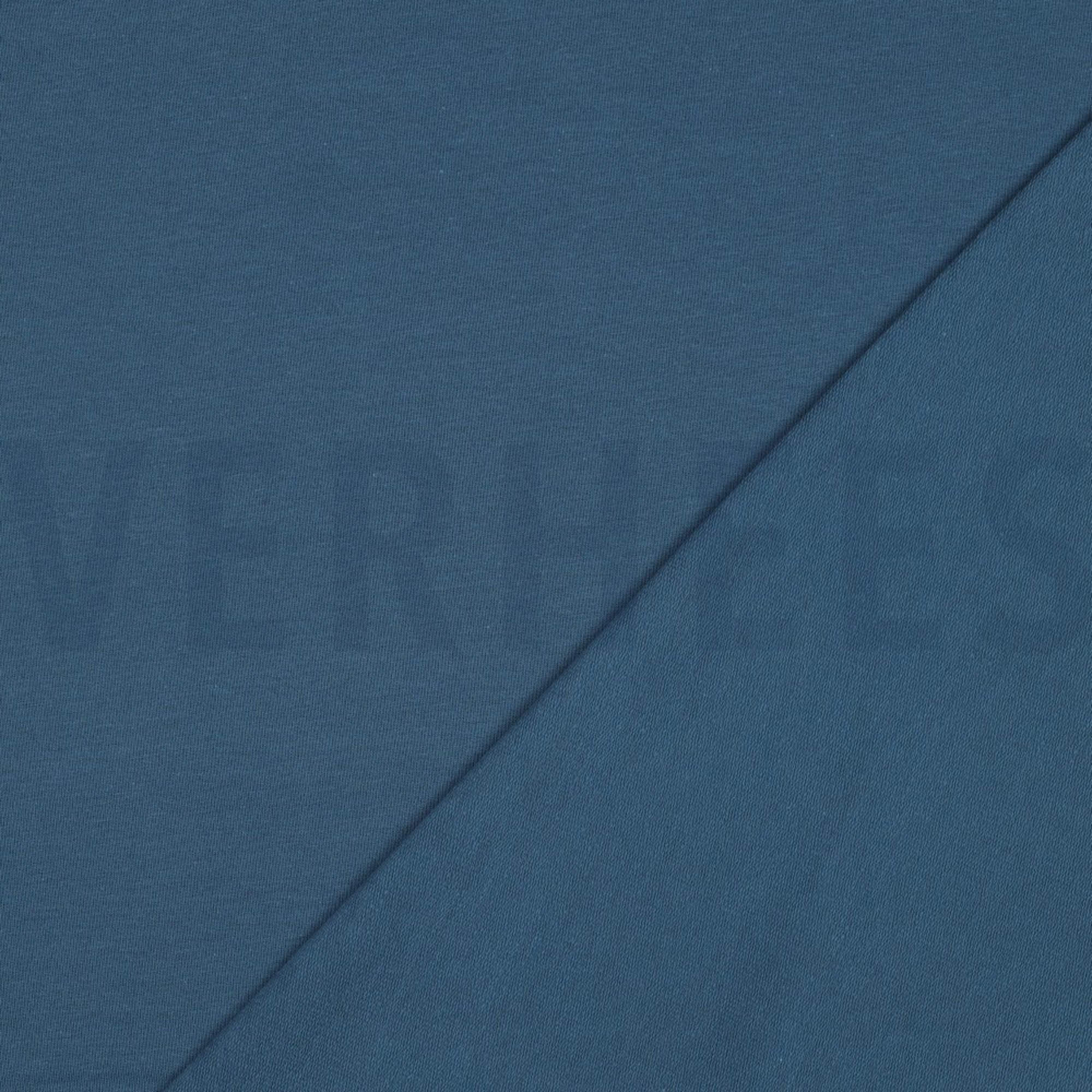 FRENCH TERRY GOTS JEANS (high resolution) #4