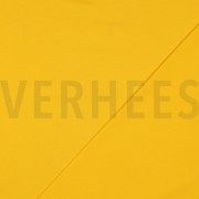 FRENCH TERRY GOTS YELLOW (thumbnail) #4