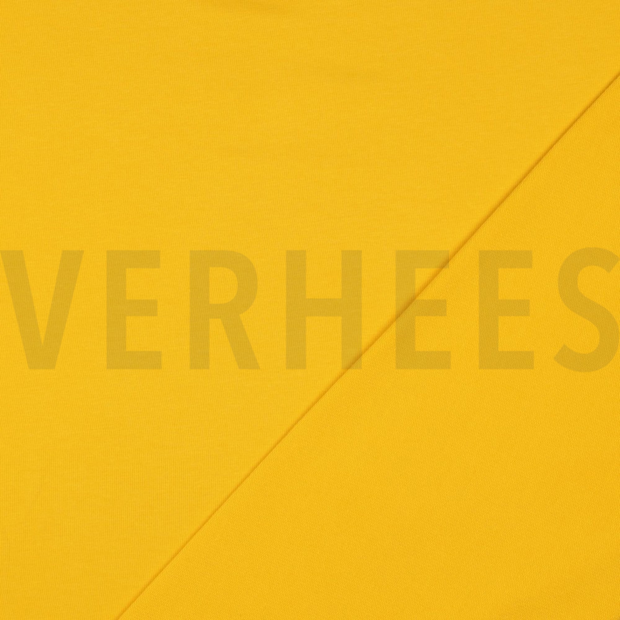 FRENCH TERRY GOTS YELLOW (high resolution) #4