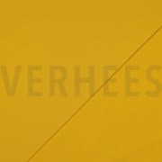 FRENCH TERRY GOTS MUSTARD (thumbnail) #4