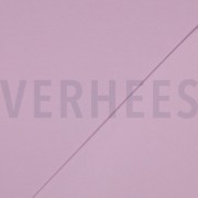 FRENCH TERRY GOTS LIGHT LAVENDER (thumbnail) #4