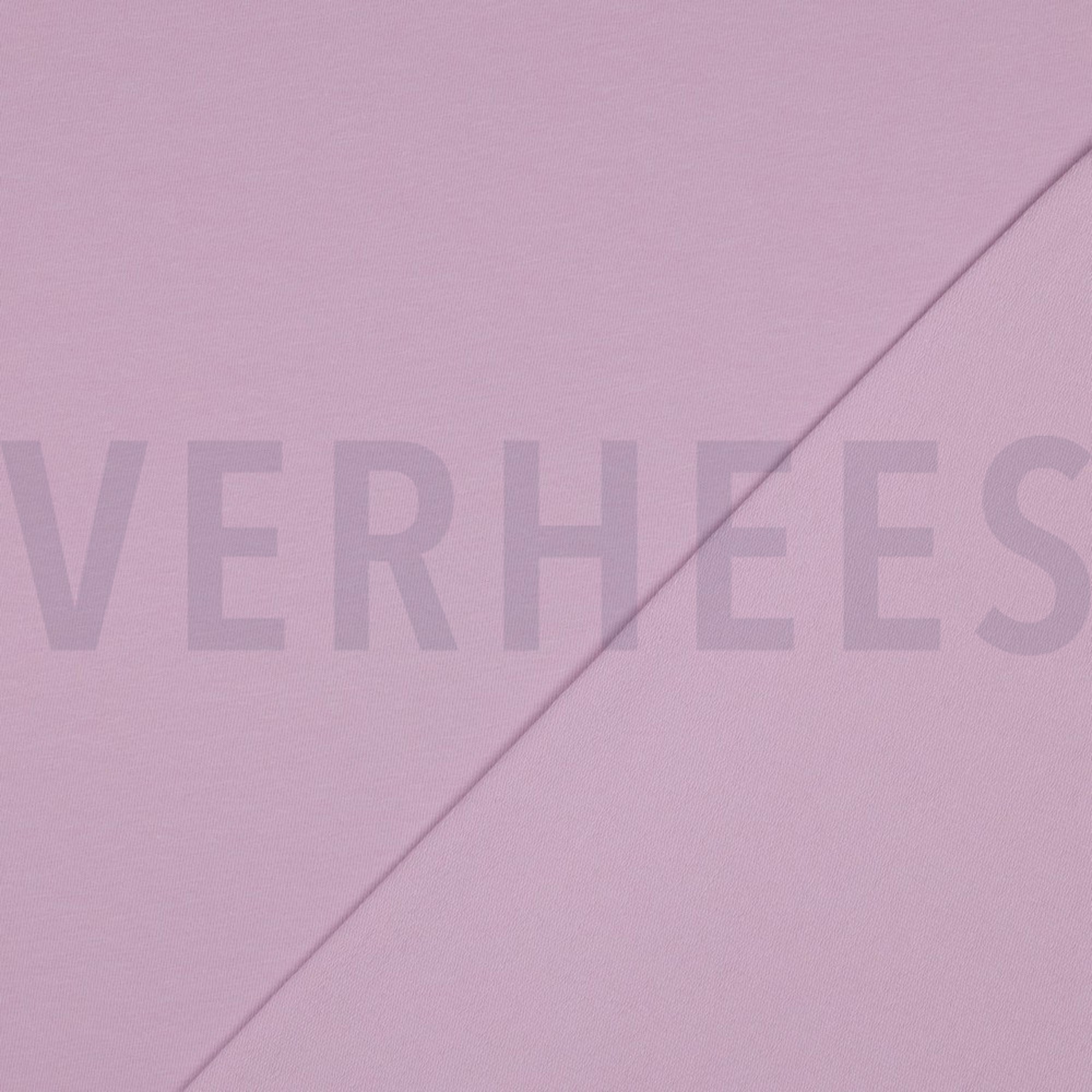 FRENCH TERRY GOTS LIGHT LAVENDER (high resolution) #4