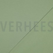 FRENCH TERRY GOTS MINT GREEN (thumbnail) #4