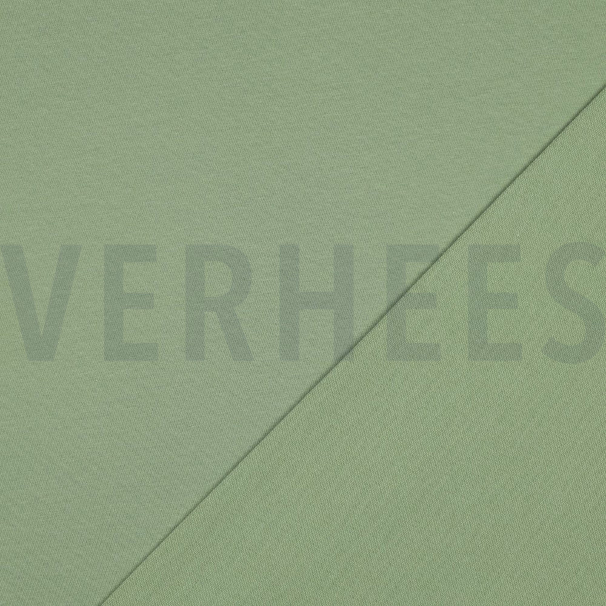 FRENCH TERRY GOTS MINT GREEN (high resolution) #4