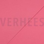FRENCH TERRY GOTS PINK (thumbnail) #4