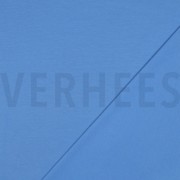 FRENCH TERRY GOTS BLUE (thumbnail) #4