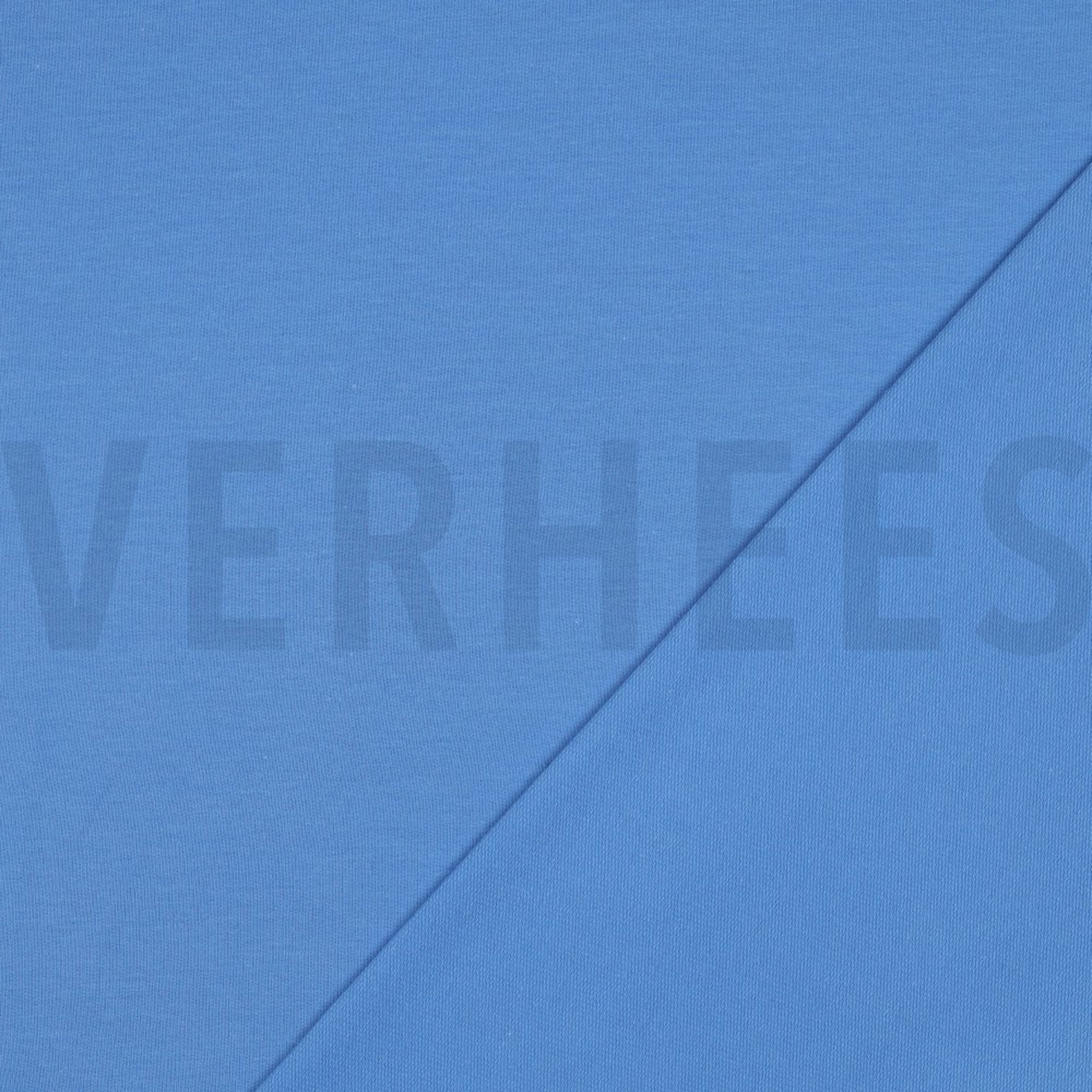 FRENCH TERRY GOTS BLUE (high resolution) #4