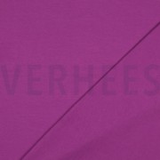 FRENCH TERRY GOTS VIOLET (thumbnail) #4