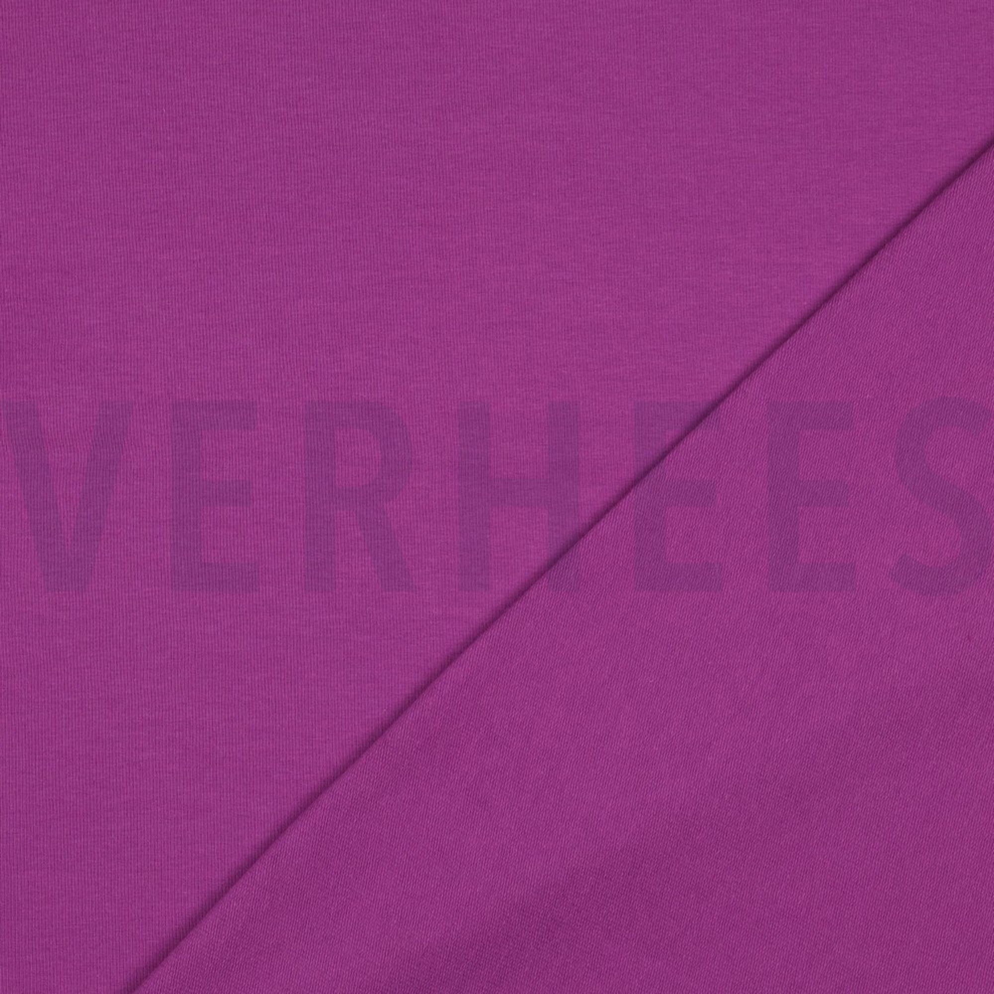 FRENCH TERRY GOTS VIOLET (high resolution) #4