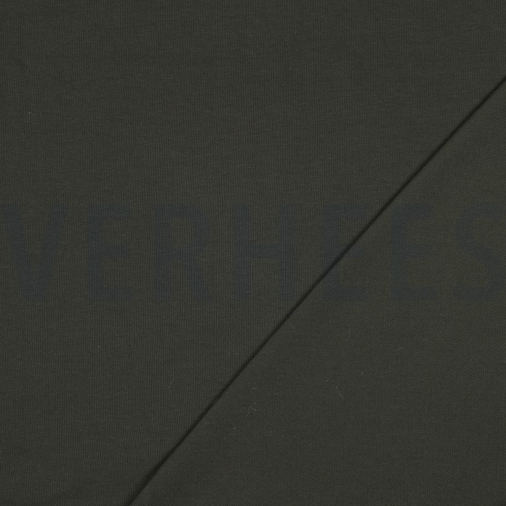 FRENCH TERRY GOTS HUNTER #4