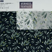 CANVAS DIGITAL OLIVE LIGHT GREY (thumbnail) #4