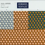 COTTON SATIN STRETCH SQUARES BABY BLUE (thumbnail) #4