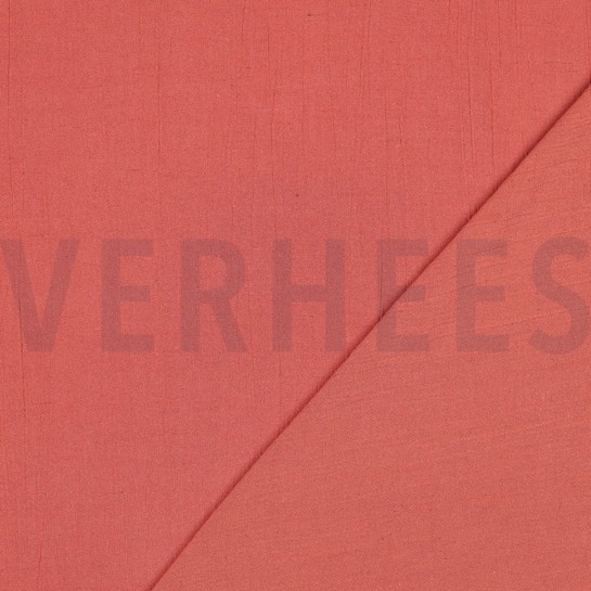 LEINEN VISKOSE CRINKLE TON #7