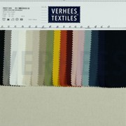 LINEN VISCOSE SPANDEX MOSS GREEN (thumbnail) #4