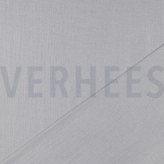 MUSSELIN FOLIE GRAU #7