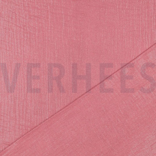 MUSSELIN FOLIE MAUVE #7