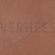 DOUBLE GAUZE FOIL COGNAC (thumbnail) #4