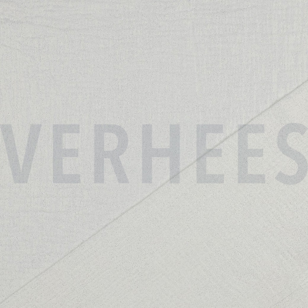 DOUBLE GAUZE FOIL OFF-WHITE #4