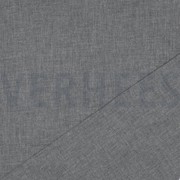DOUBLE GAUZE MELANGE GREY MELANGE (thumbnail) #4