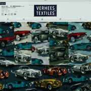 SWEAT DIGITAL OLD CAR PICKLE (thumbnail) #4
