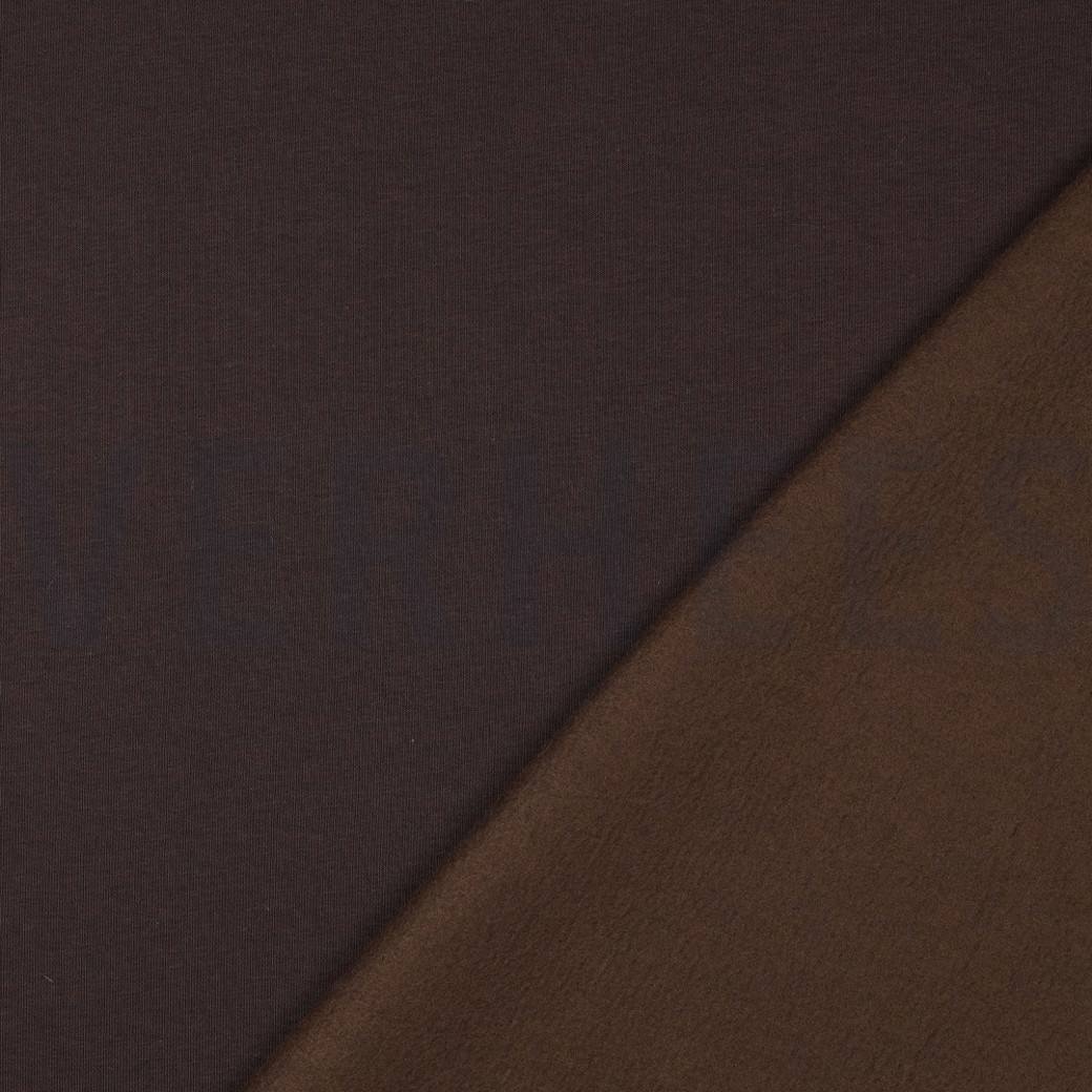 JOGGING DARK BROWN #4