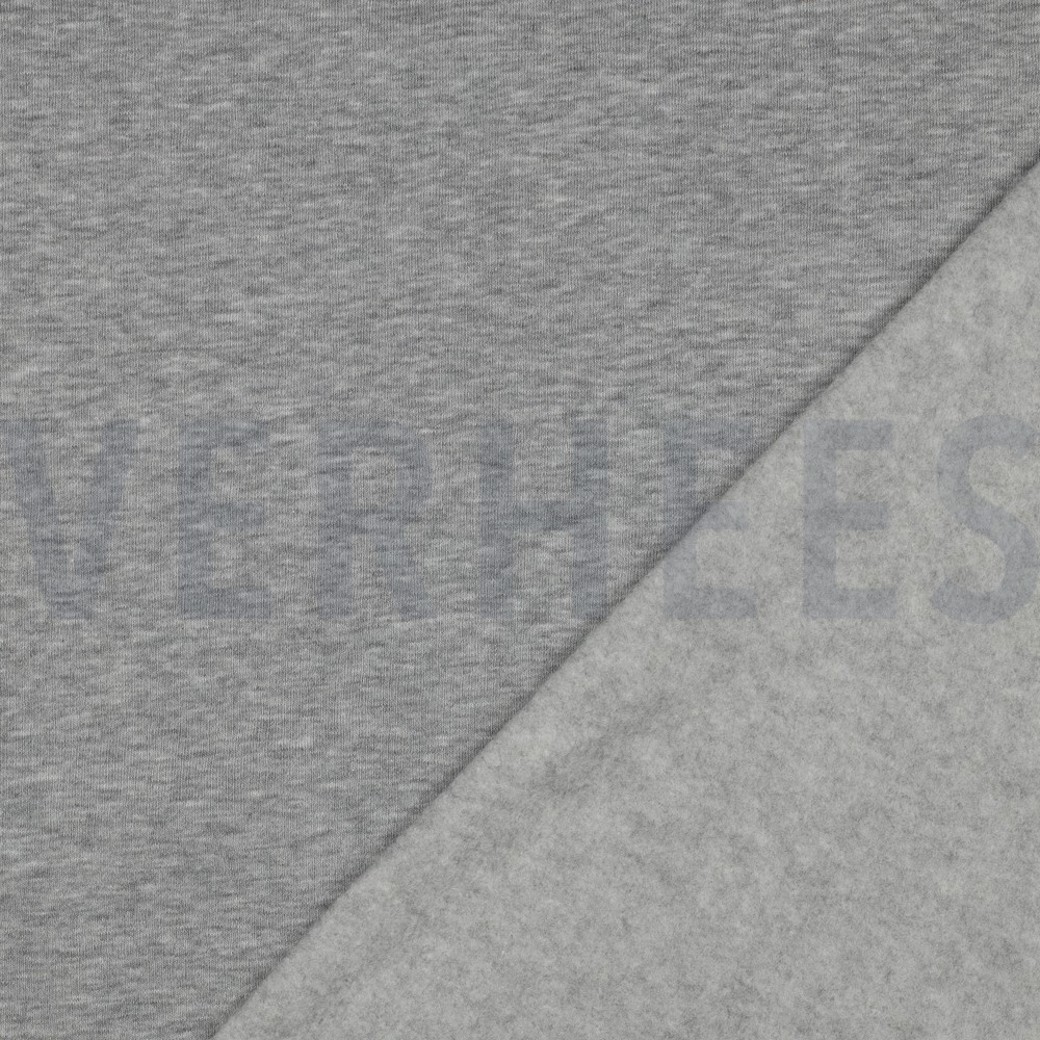 JOGGING LIGHT GREY MELANGE #4