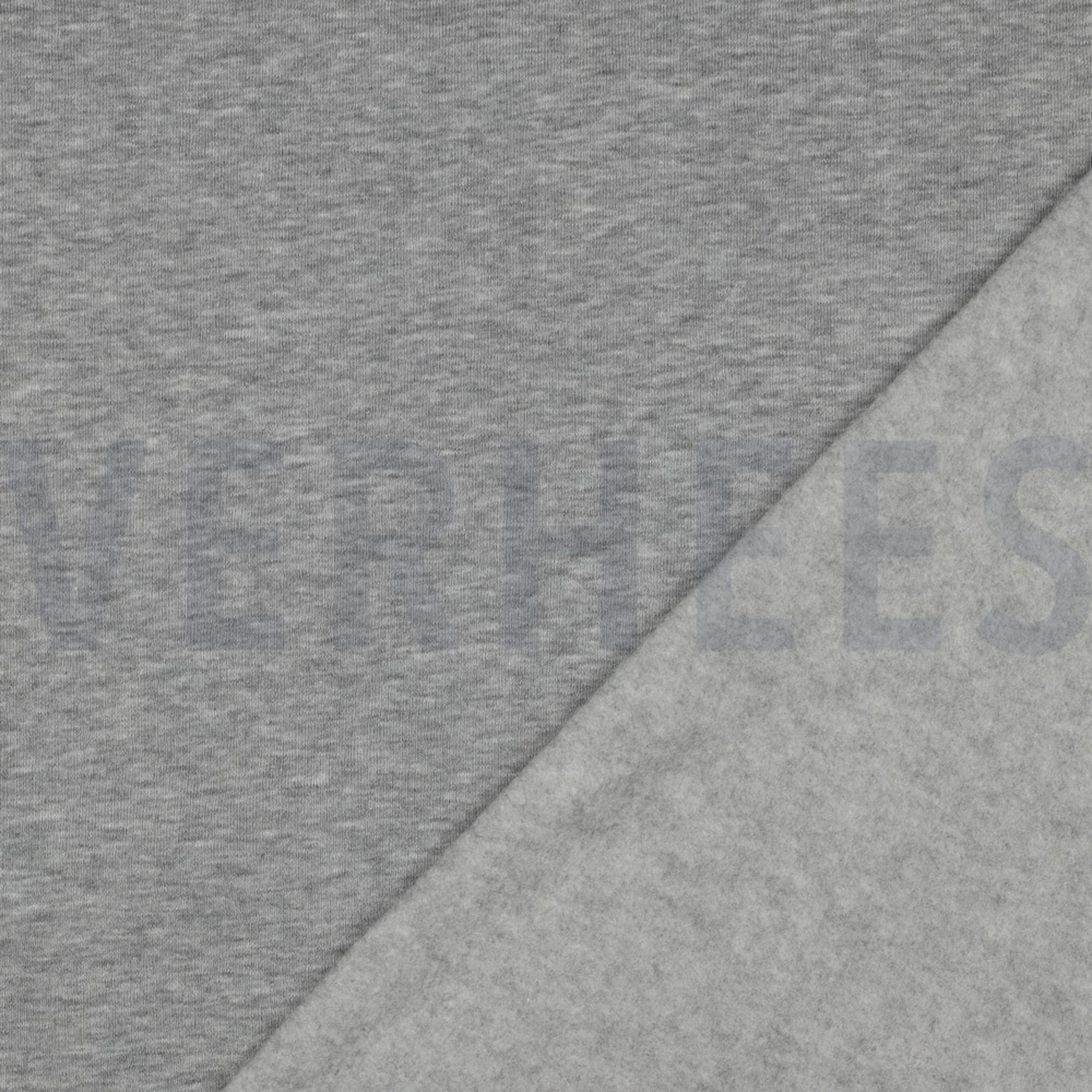 JOGGING LIGHT GREY MELANGE (high resolution) #4