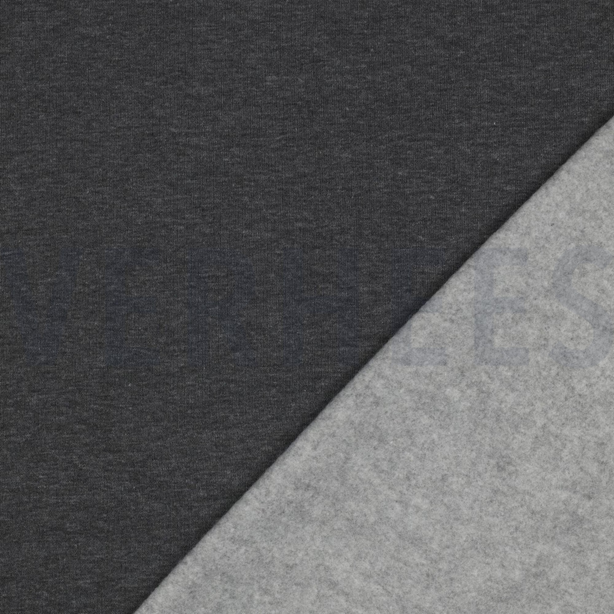 JOGGING GREY MELANGE (high resolution) #4