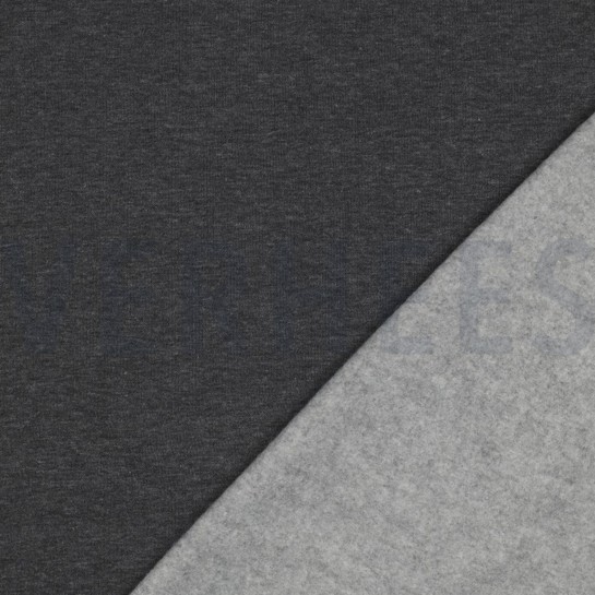 JOGGING GREY MELANGE #7