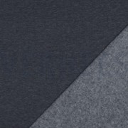 JOGGING NAVY MELANGE (thumbnail) #4