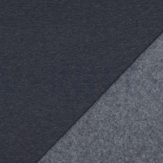 JOGGING NAVY MELANGE #7