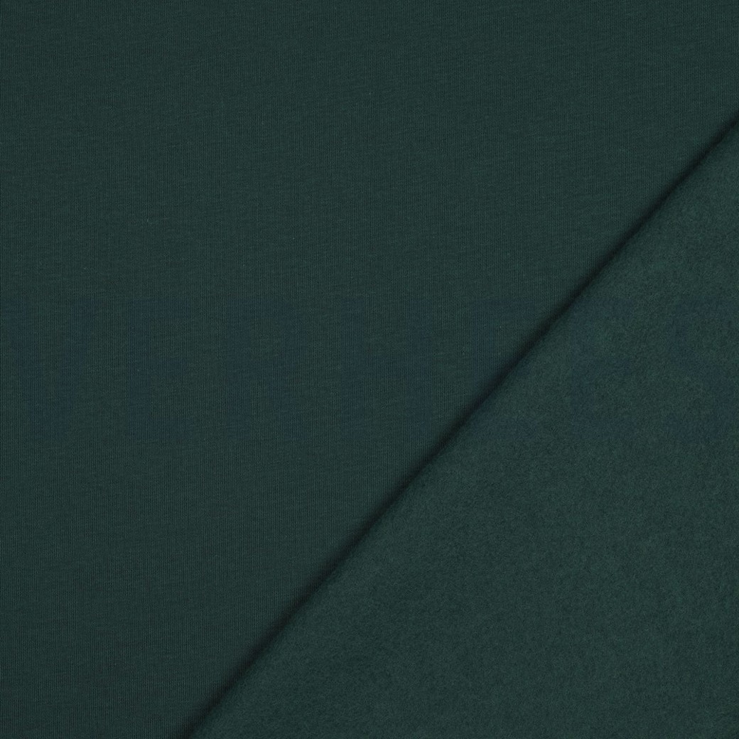 JOGGING DARK GREEN #4