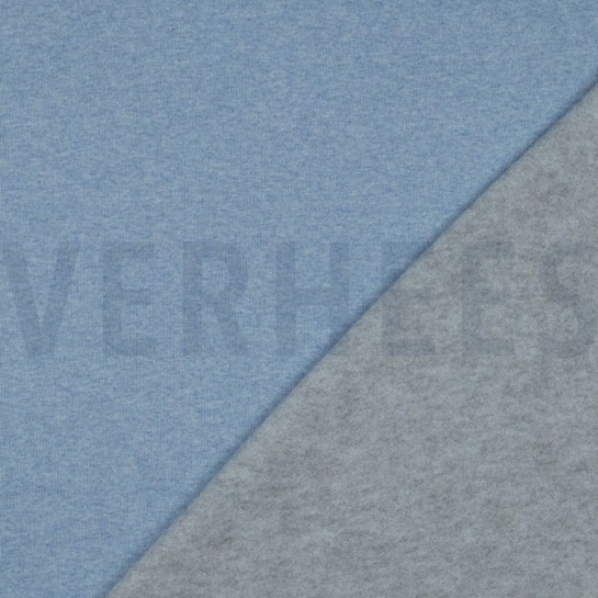 JOGGING BLAU MELIERT #7