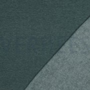 JOGGING DARK GREEN MELANGE (thumbnail) #4