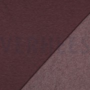 JOGGING AUBERGINE MELANGE (thumbnail) #4