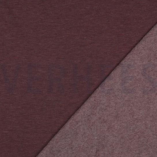 JOGGING AUBERGINE MELIERT #7