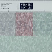DOUBLE GAUZE LEAVES LIGHT GREY (thumbnail) #4